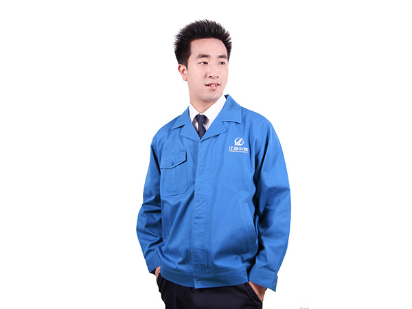 礦業工作服勞保服2012款