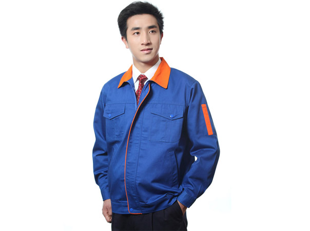 冬季工作服|春秋工作服|南昌工作服|工作服批發|員工工作服