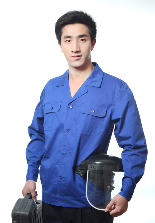 工作服