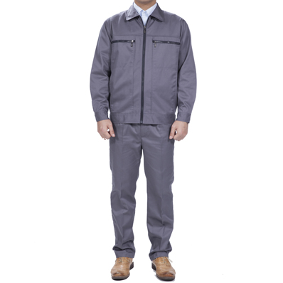 江西工作服批發找沃克迪威1364-5