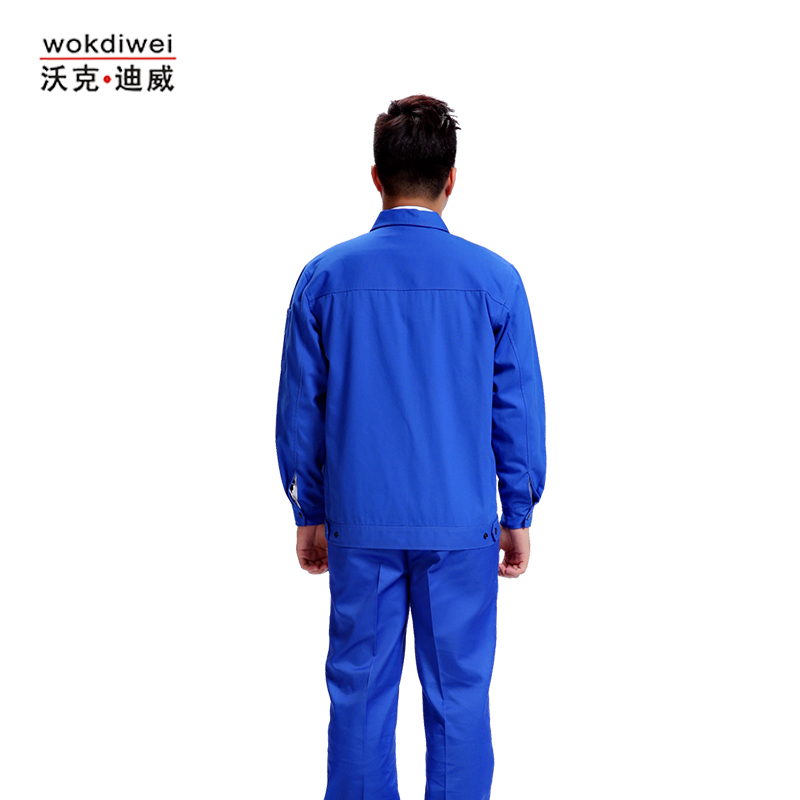 九江工作制服批發生產廠家811-2A