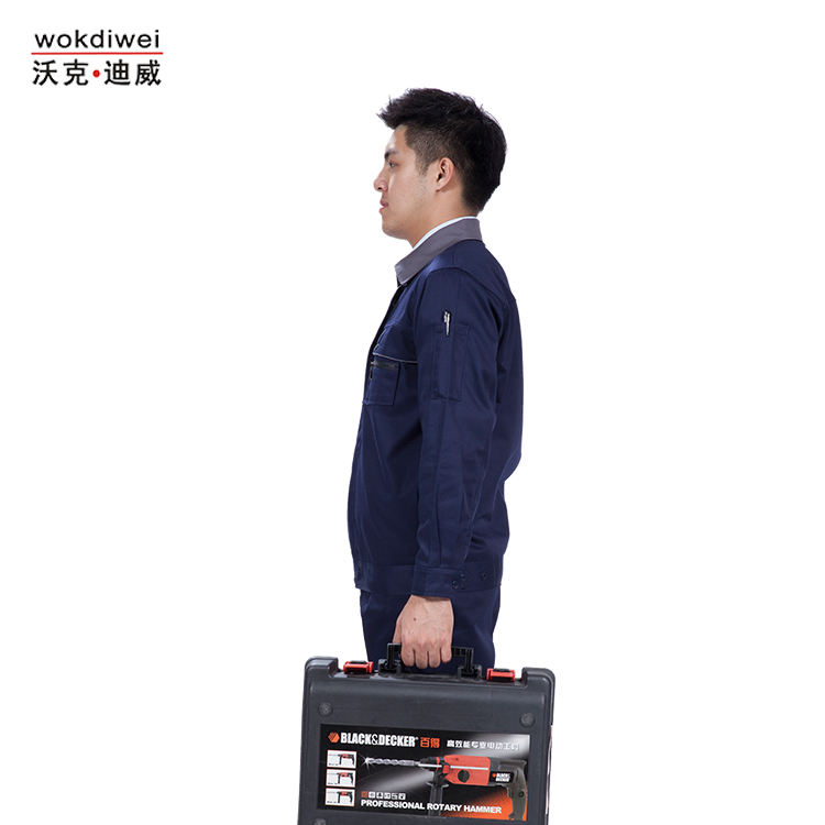 南昌企業工服定制廠家1361-1