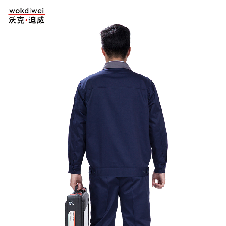 南昌企業工服定制廠家1361-1