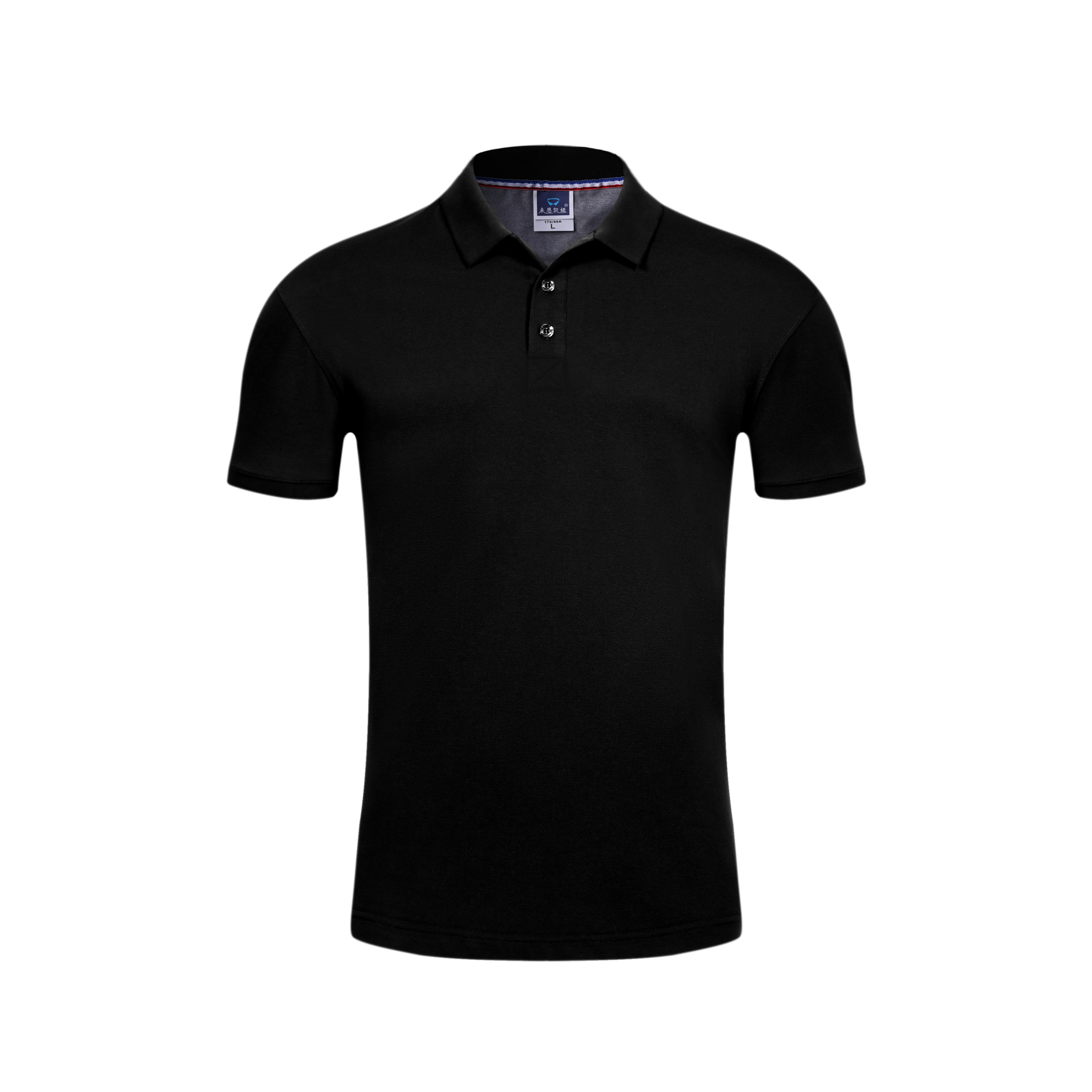夏季Polo衫工作服批發廠家6301款