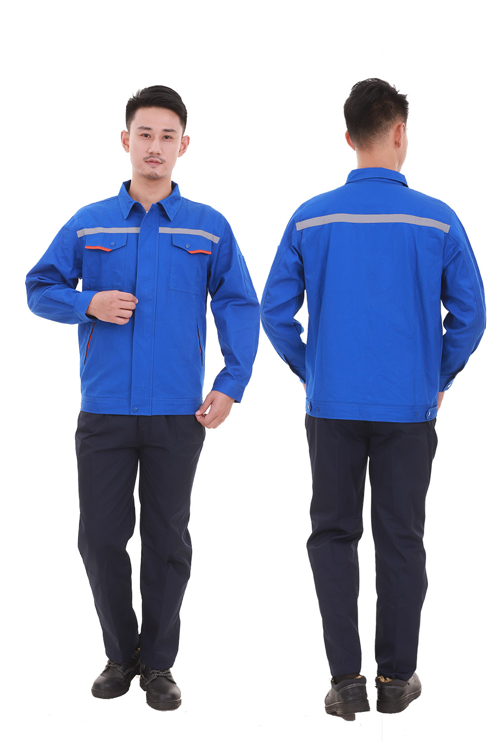 秋季工作服批發生產廠家就找沃克迪威