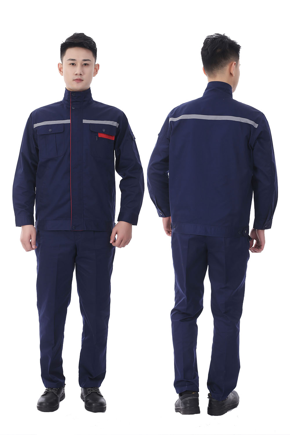 定制工作服是企業(yè)必不可少的么？