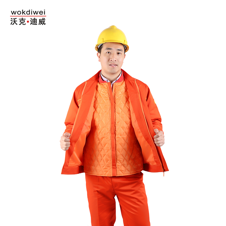 南昌冬季防寒工作服款式，南昌冬季防寒工作服款式有哪些？